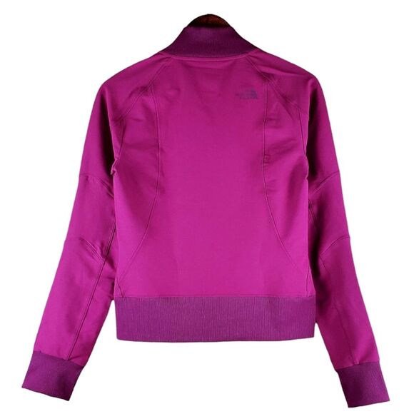 THE NORTH FACE Mountain Athletics Full Zip Jacket in Size S - Picture 4 of 10